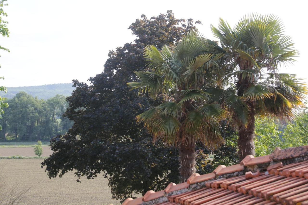 Villa Ancienne Ferme Renovee Upie Exterior foto